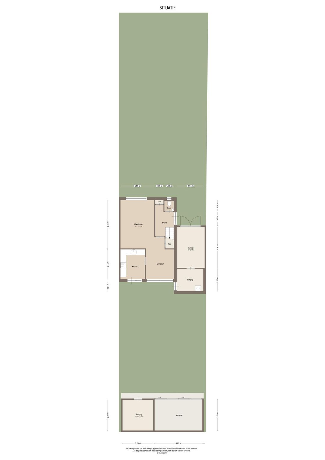 Foto 43 van Beukenstraat 9