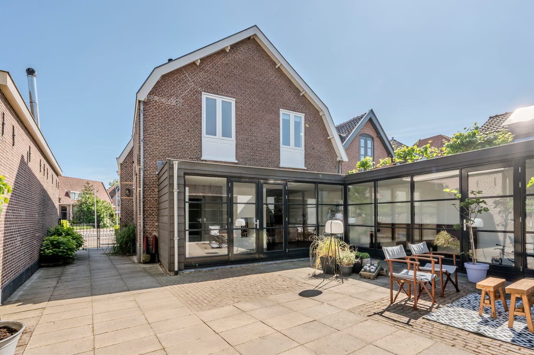 Foto 47 van Oegstgeesterweg 81