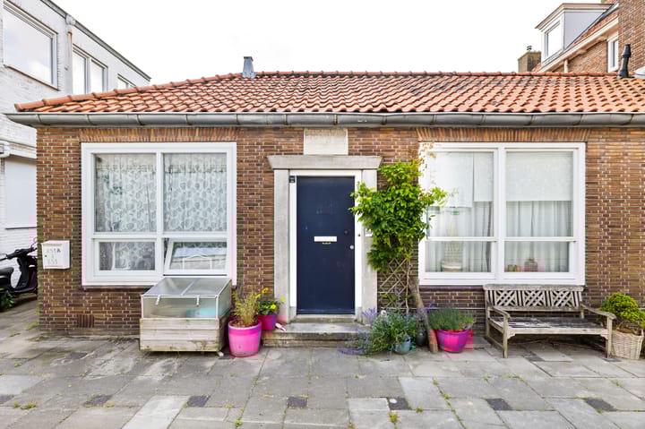 Photo 1 of Paul Krugerstraat 253-A