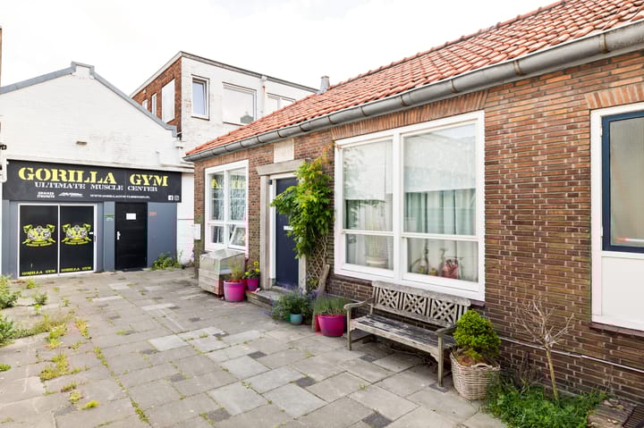 Photo 3 of Paul Krugerstraat 253-A