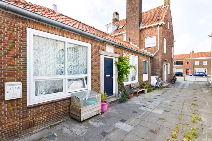 Photo 4 of Paul Krugerstraat 253-A