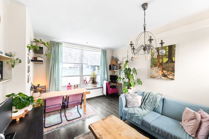 Photo 5 of Paul Krugerstraat 253-A