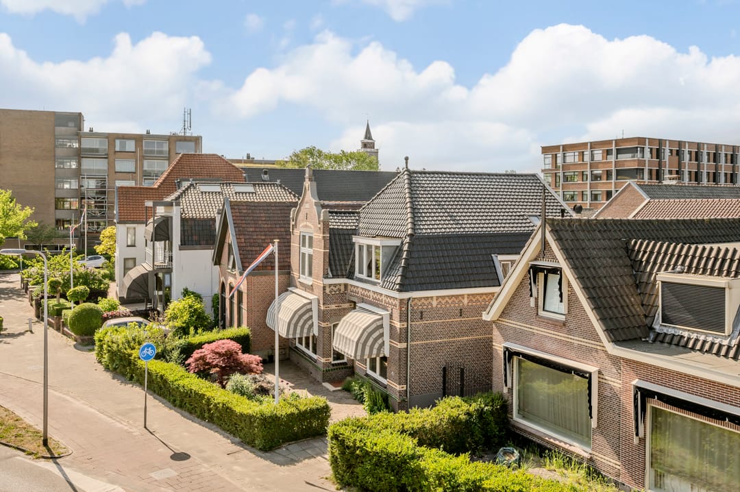 Foto 68 van Oegstgeesterweg 81