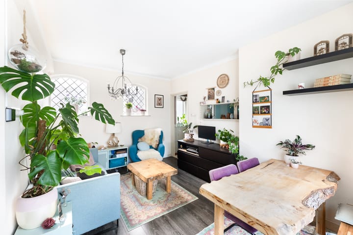 Photo 6 of Paul Krugerstraat 253-A