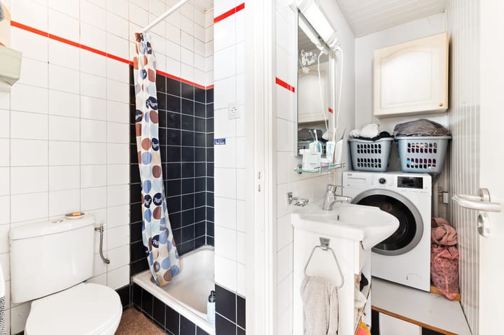 Photo 8 of Paul Krugerstraat 253-A