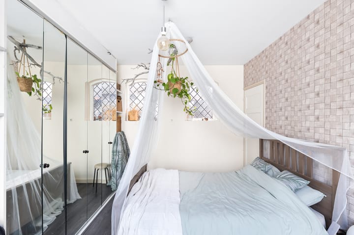 Photo 9 of Paul Krugerstraat 253-A