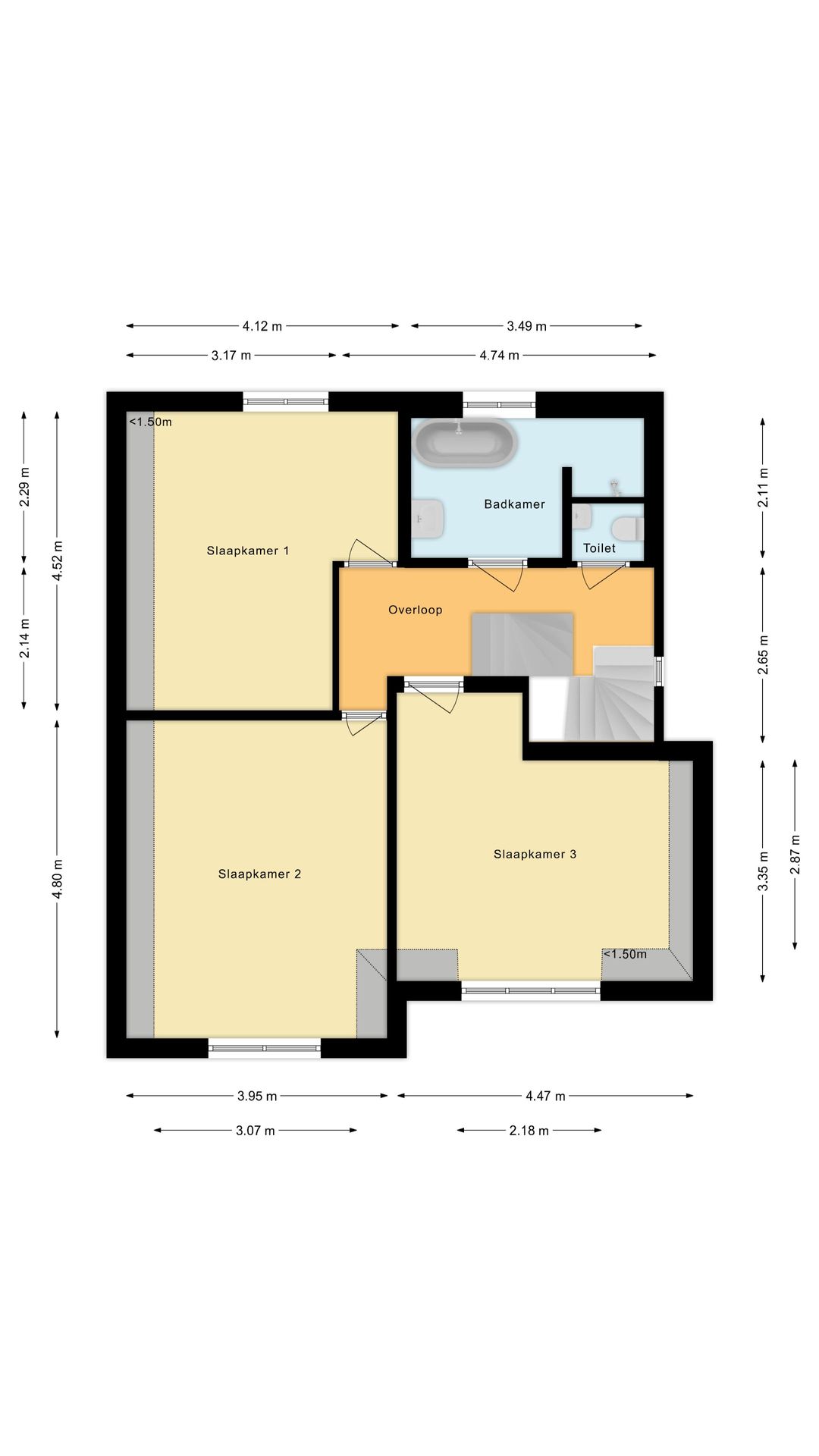 Foto 71 van Oegstgeesterweg 81