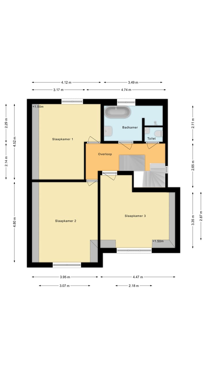 Foto 71 van Oegstgeesterweg 81