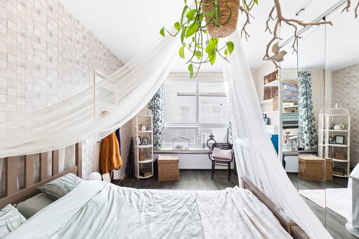 Photo 10 of Paul Krugerstraat 253-A