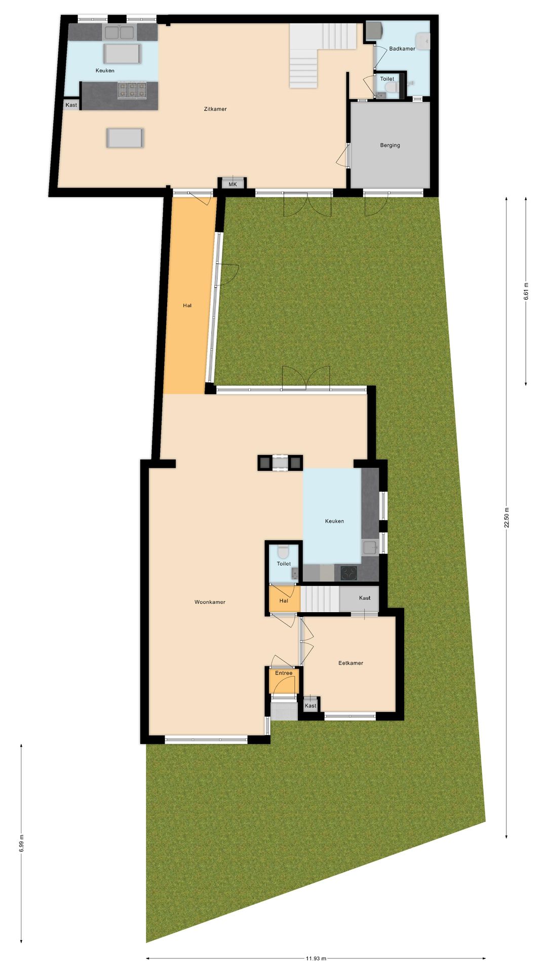 Foto 73 van Oegstgeesterweg 81