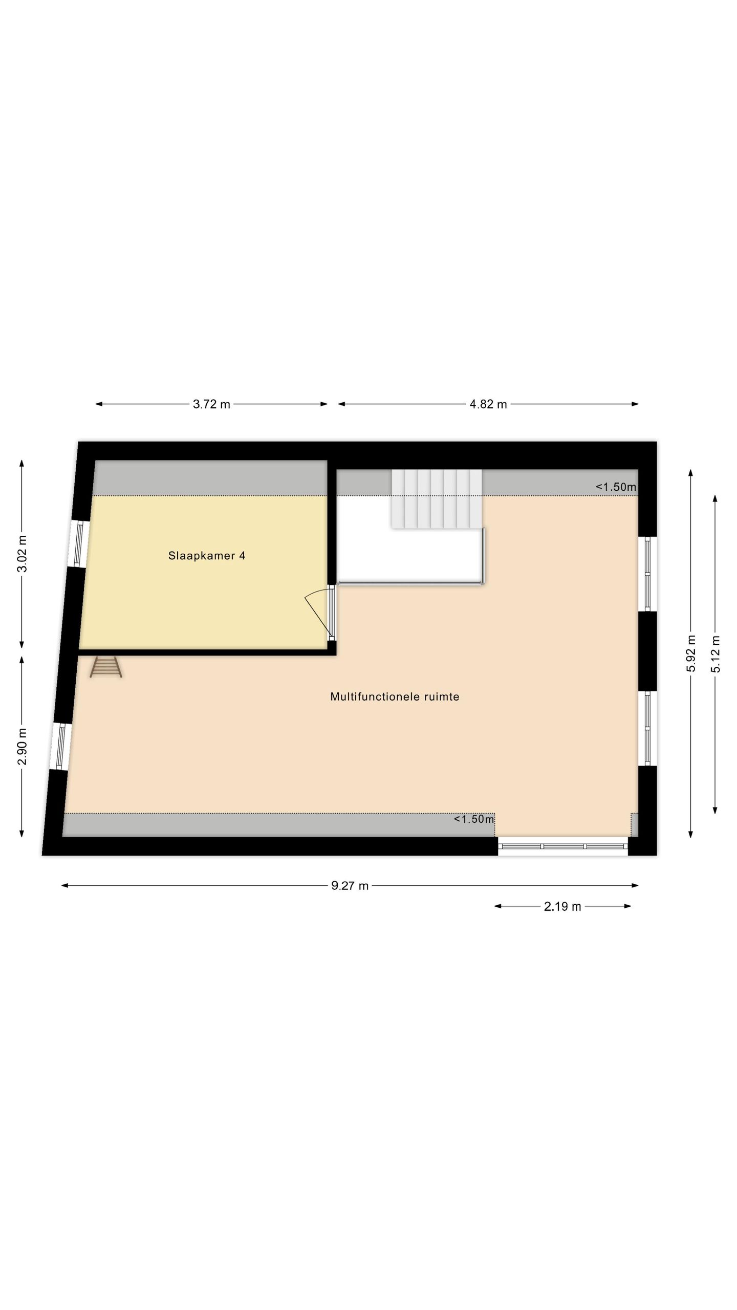 Foto 74 van Oegstgeesterweg 81