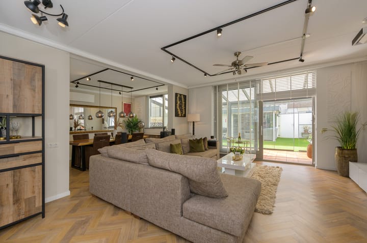 Foto 1 van Hebatstraat 24