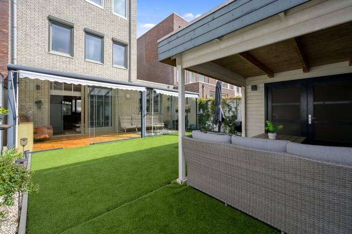 Foto 2 van Hebatstraat 24