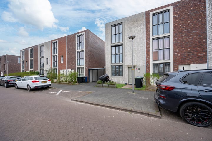 Foto 4 van Hebatstraat 24