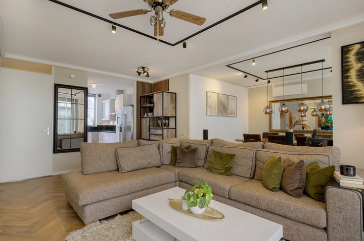 Foto 9 van Hebatstraat 24