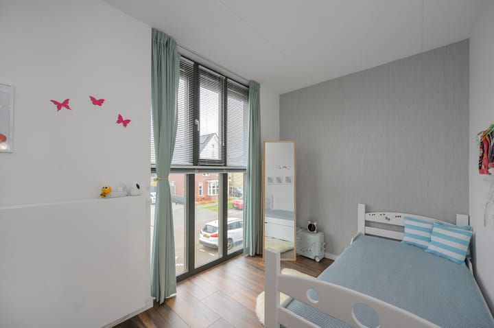 Foto 26 van Hebatstraat 24