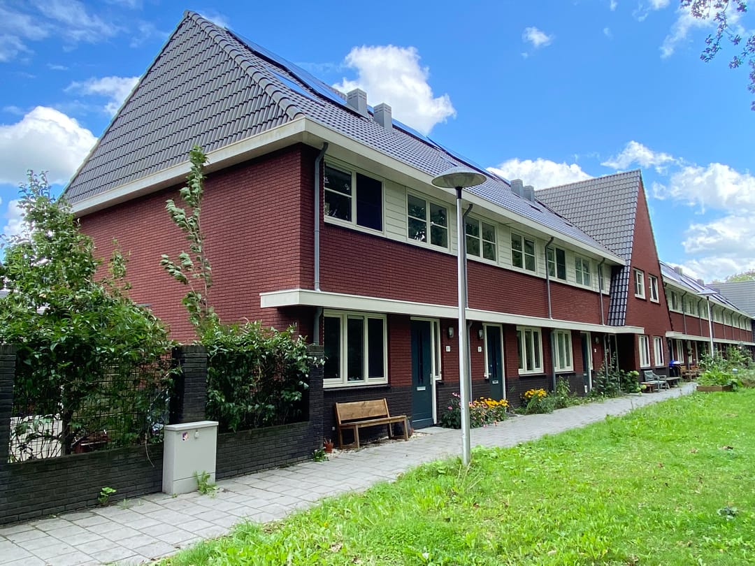 Foto 1 van Sáo Vicentedreef 87