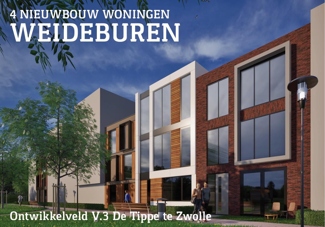 Weideburen main image