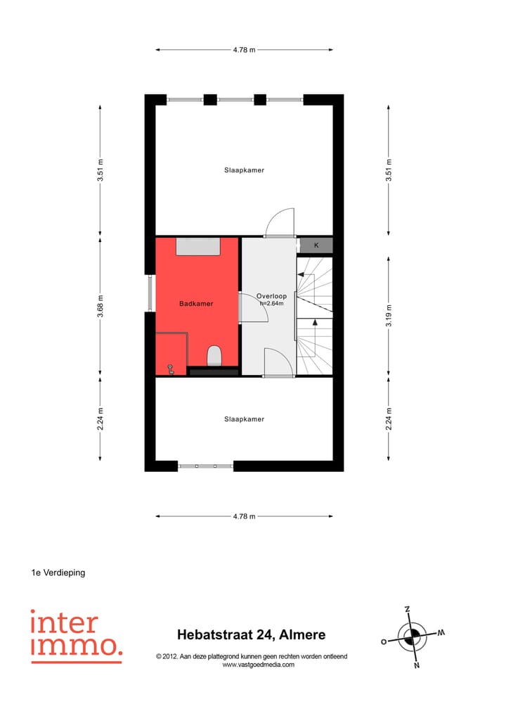 Foto 43 van Hebatstraat 24