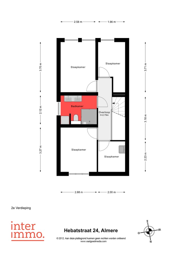 Foto 44 van Hebatstraat 24