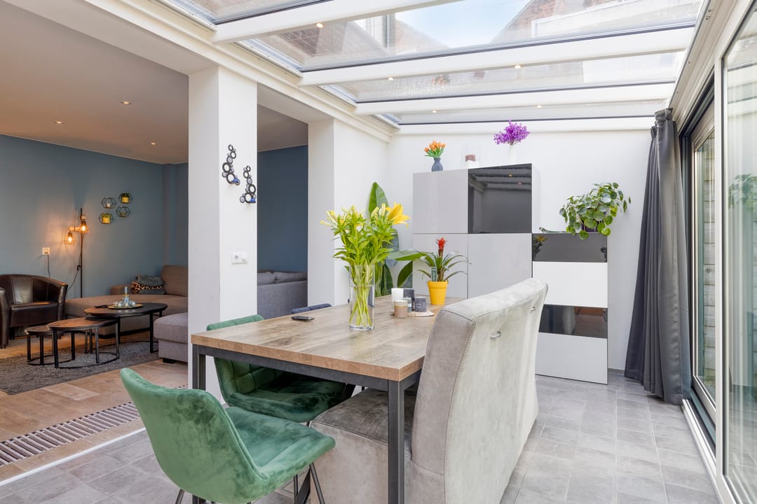 Foto 2 van Morksstraat 1