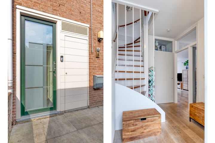 Foto 5 van Morksstraat 1