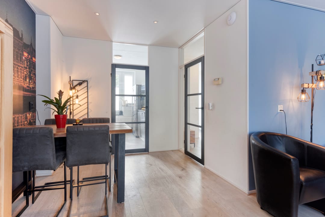 Foto 8 van Morksstraat 1