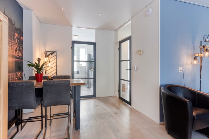 Foto 8 van Morksstraat 1