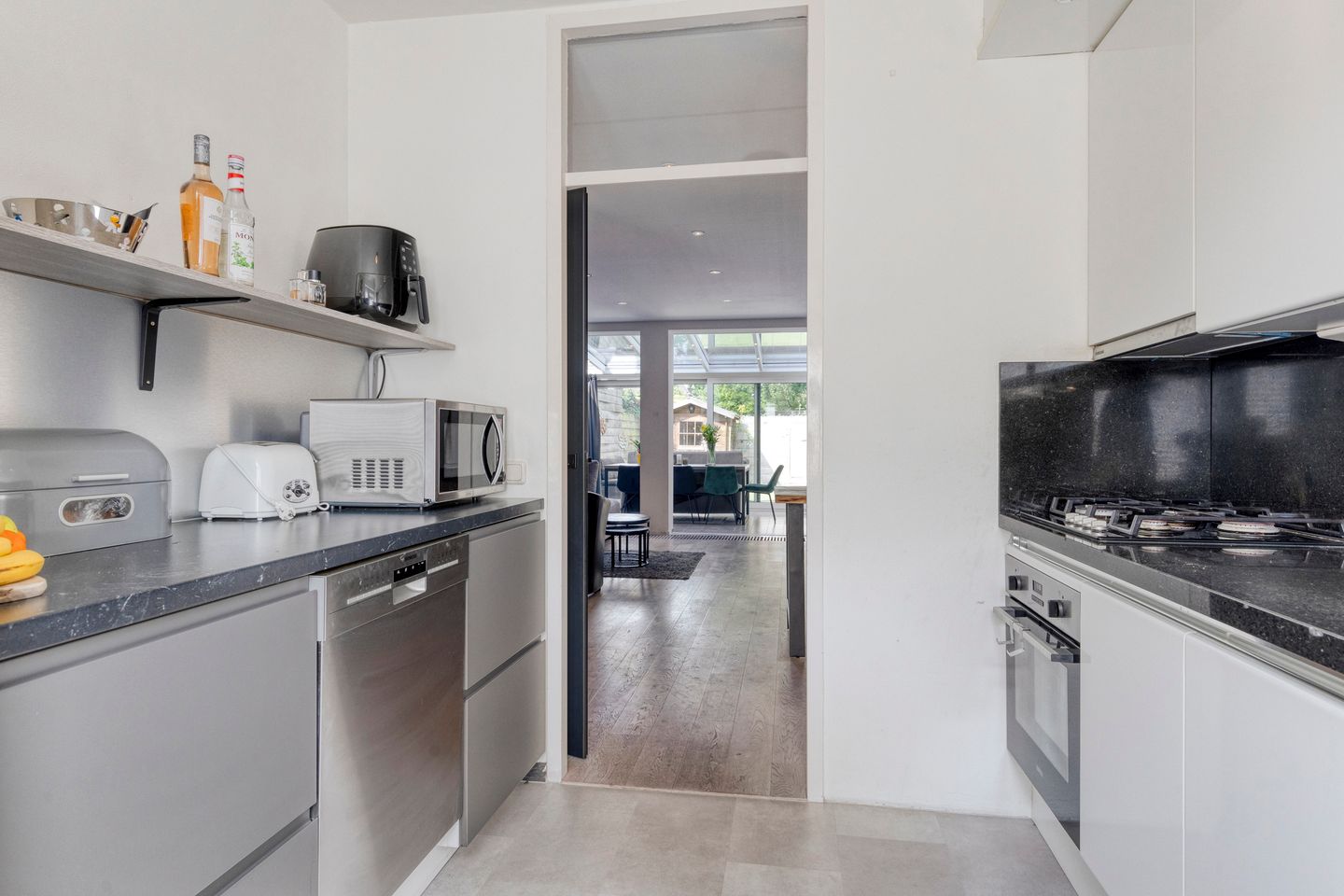 Foto 10 van Morksstraat 1