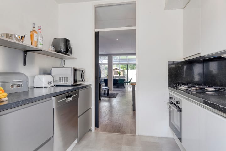 Foto 10 van Morksstraat 1