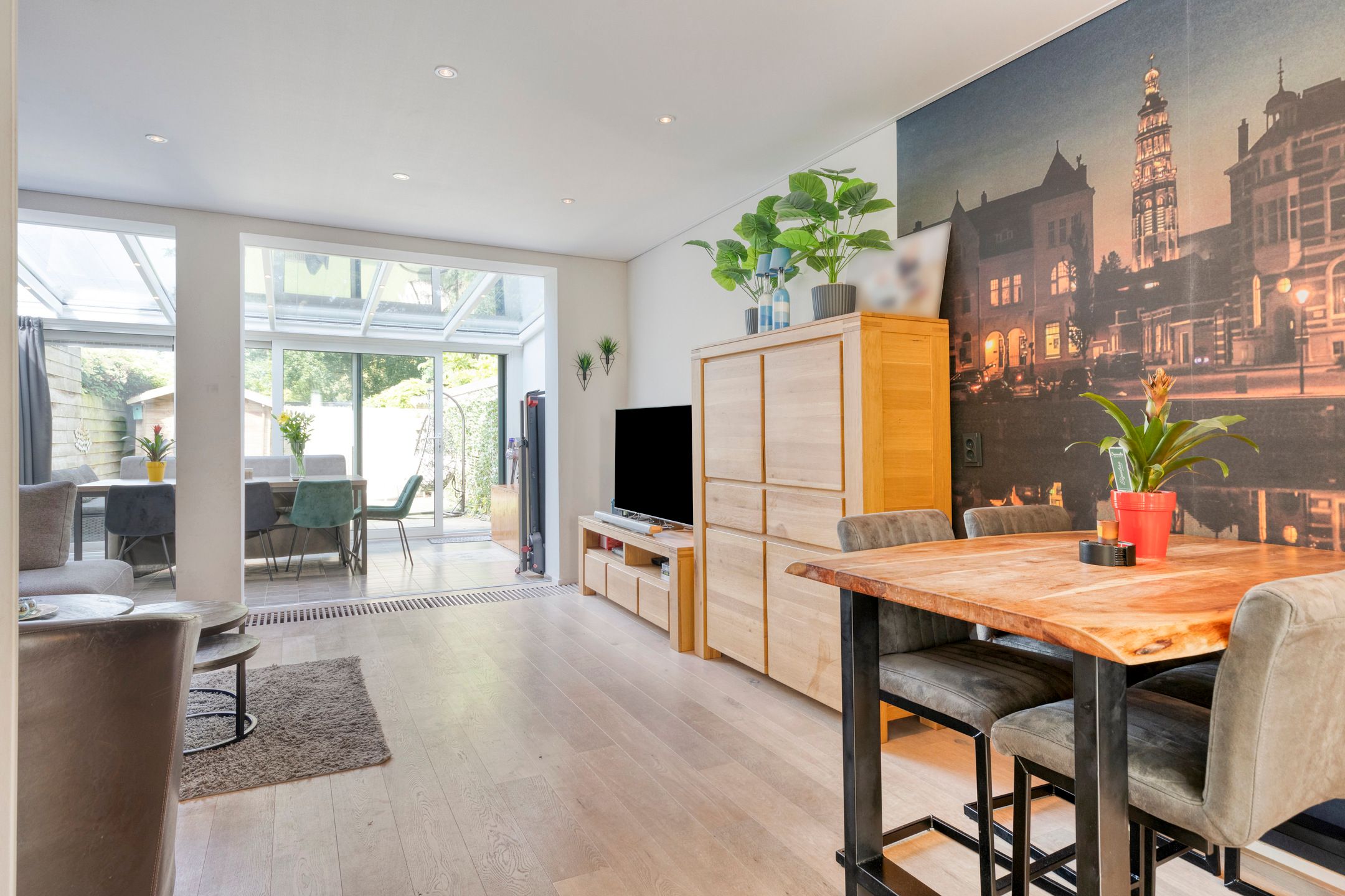 Foto 12 van Morksstraat 1