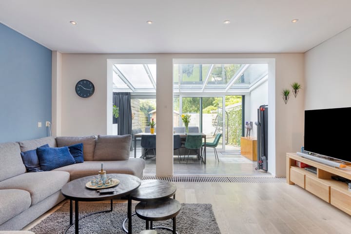 Foto 13 van Morksstraat 1