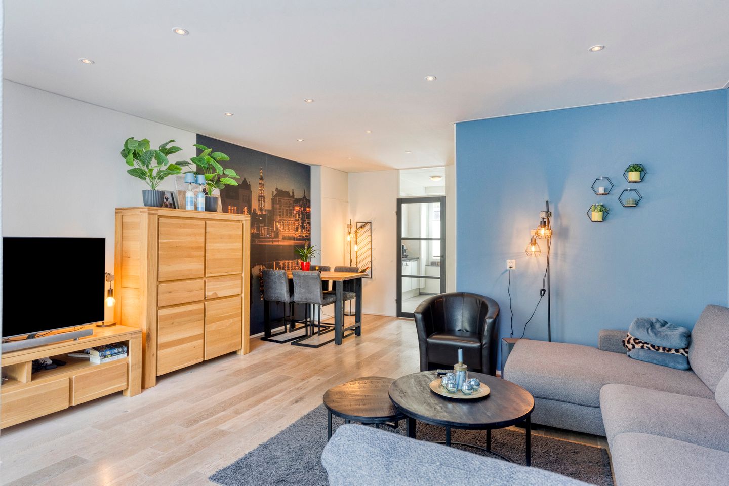 Foto 14 van Morksstraat 1