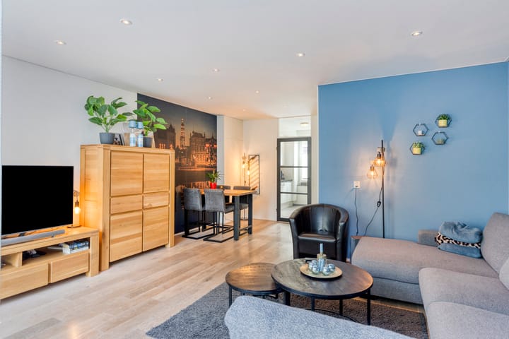 Foto 14 van Morksstraat 1