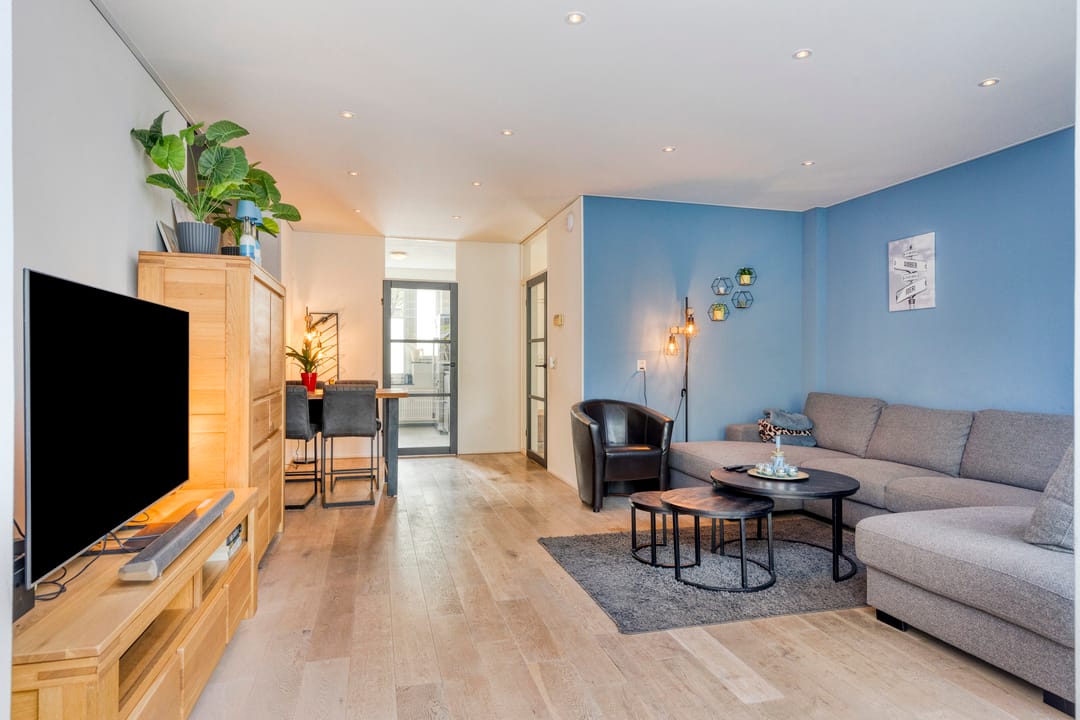 Foto 17 van Morksstraat 1