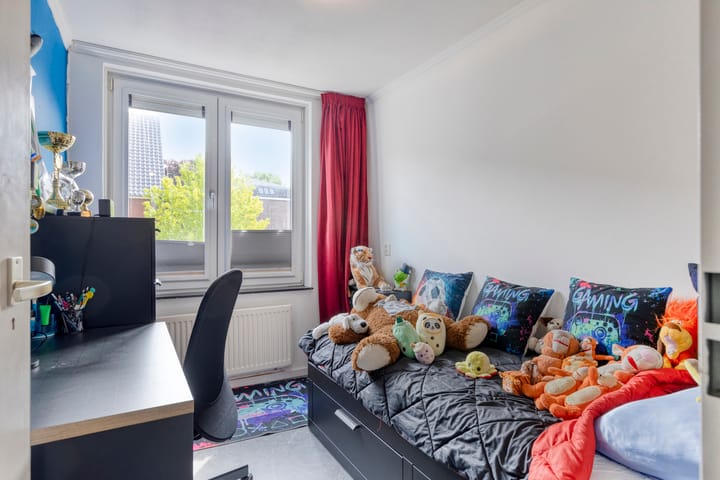 Foto 24 van Morksstraat 1