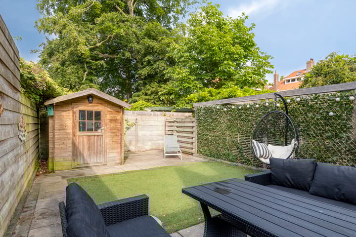 Foto 36 van Morksstraat 1