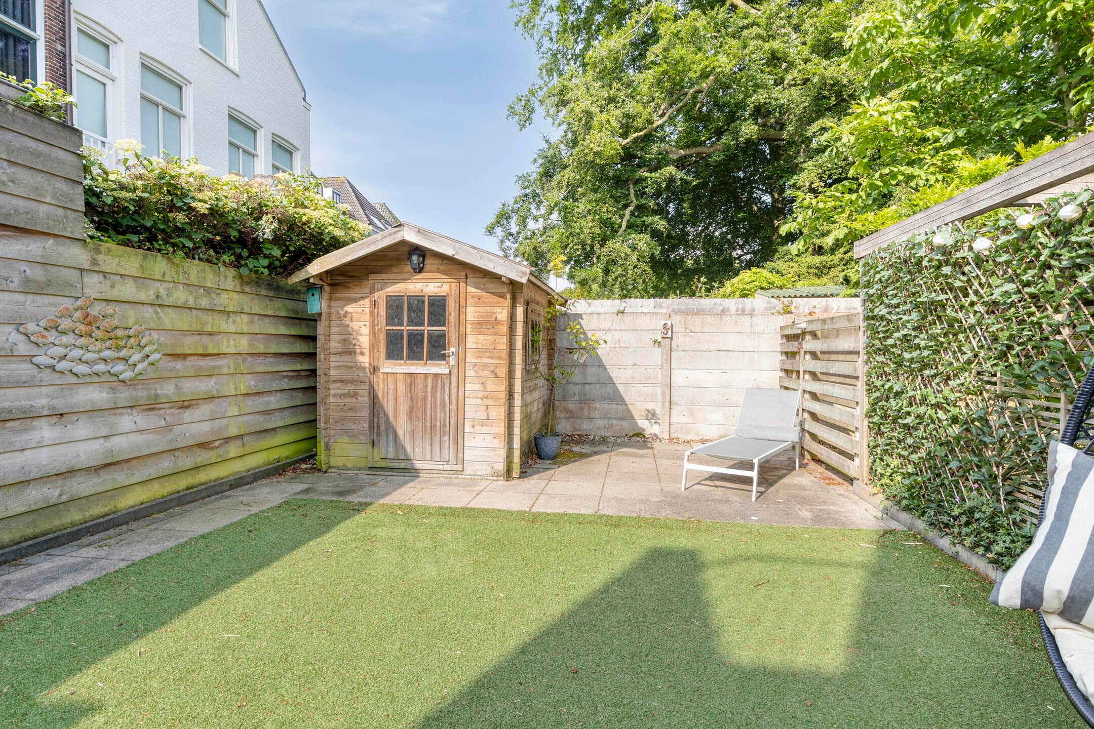 Foto 39 van Morksstraat 1