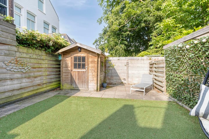 Foto 39 van Morksstraat 1