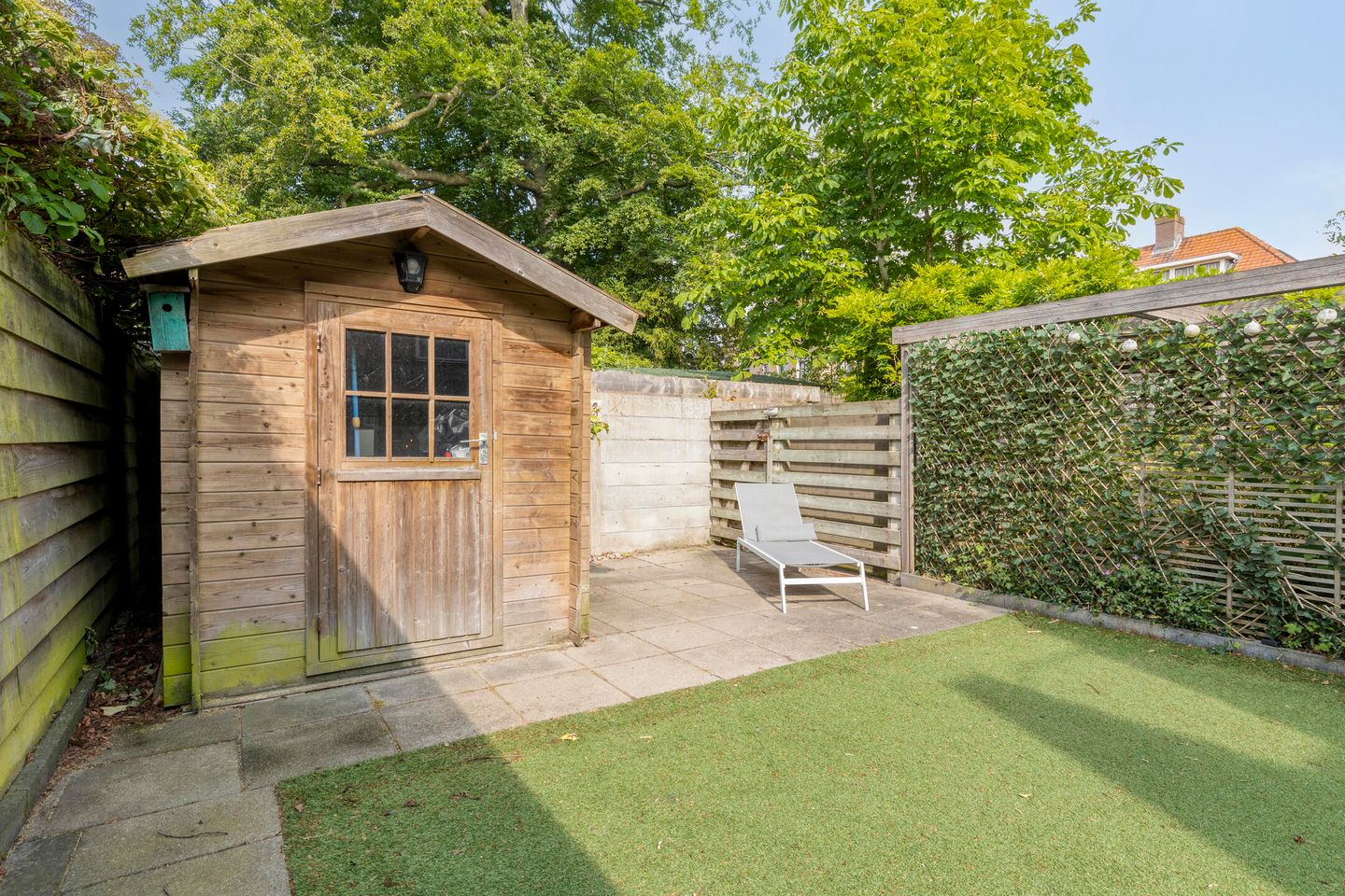 Foto 40 van Morksstraat 1