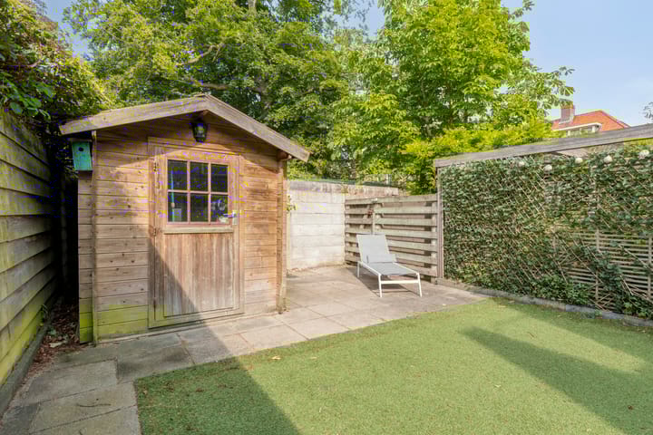 Foto 40 van Morksstraat 1