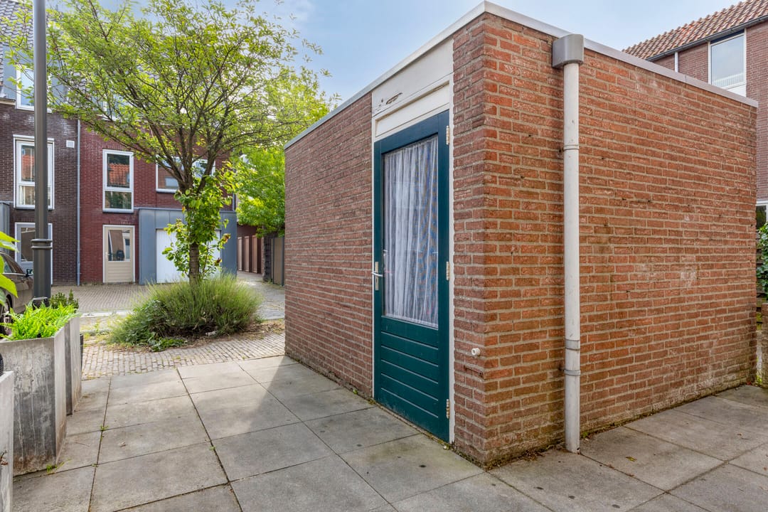 Foto 43 van Morksstraat 1