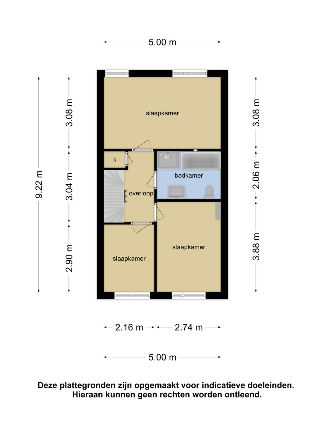 Foto 52 van Morksstraat 1