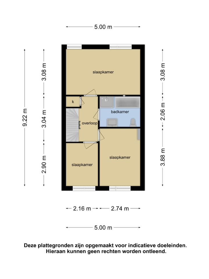 Foto 52 van Morksstraat 1