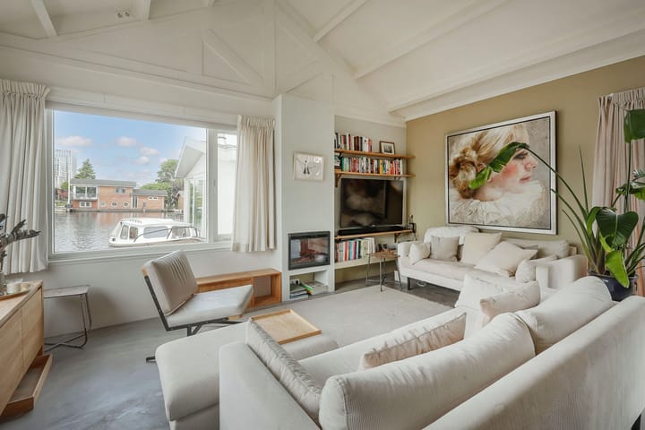 Foto 2 van Buiksloterdijk 411