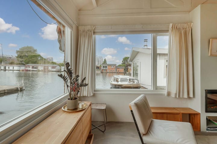 Foto 3 van Buiksloterdijk 411