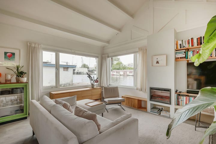 Foto 5 van Buiksloterdijk 411