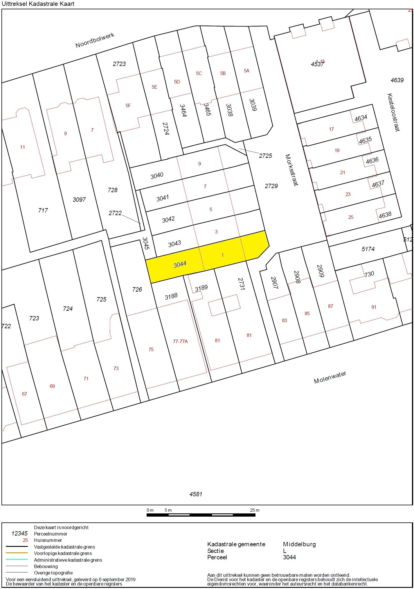 Foto 55 van Morksstraat 1