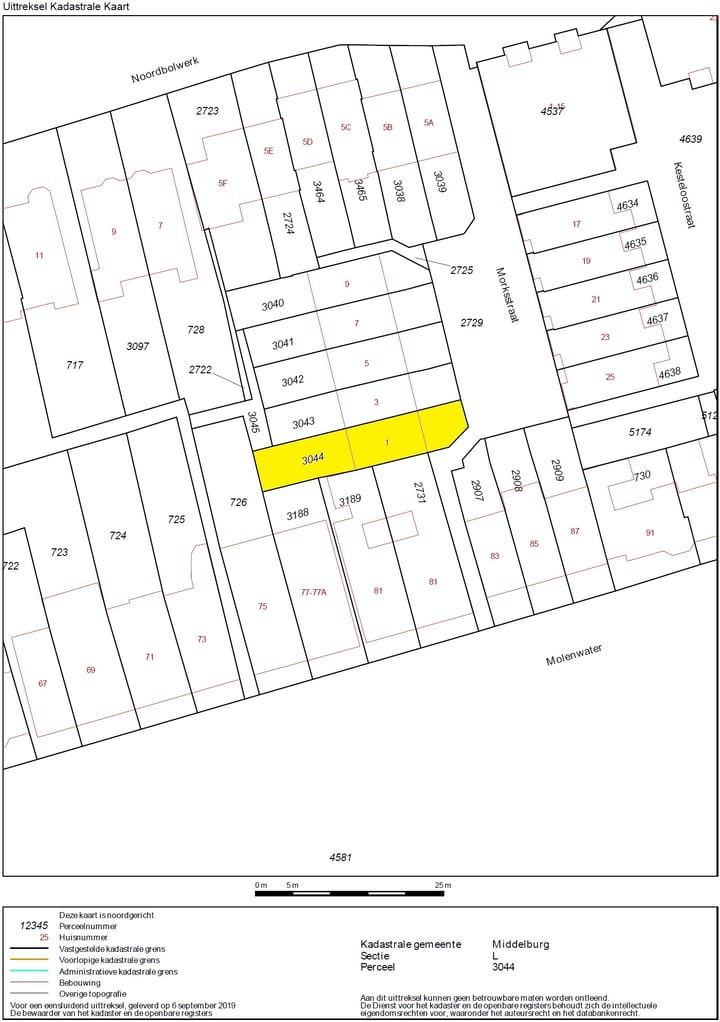 Foto 55 van Morksstraat 1