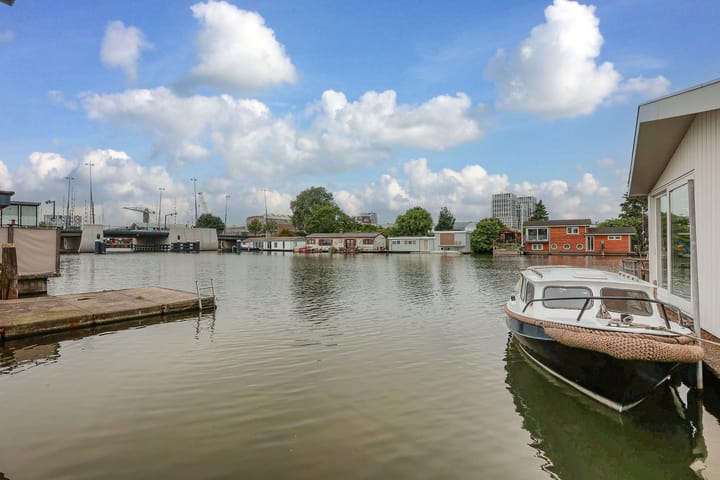 Foto 4 van Buiksloterdijk 411